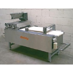 Oddy Teacake Pinner Long 440v Oddy Teacake Pinner Long 440v